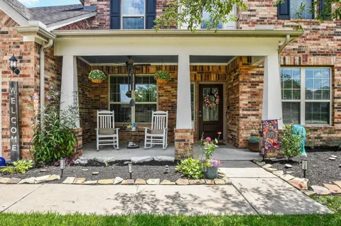 30213 Willow Chase Lane