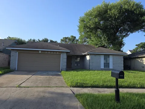 16214 Sierra Grande Drive