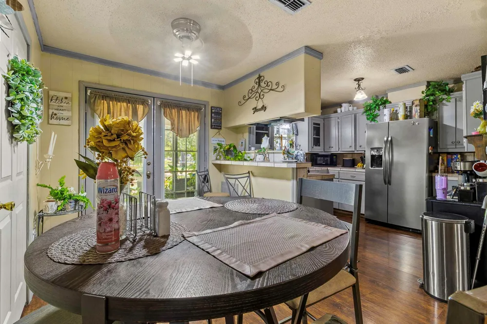 401 Dogwood Circle Corrigan, TX 75939