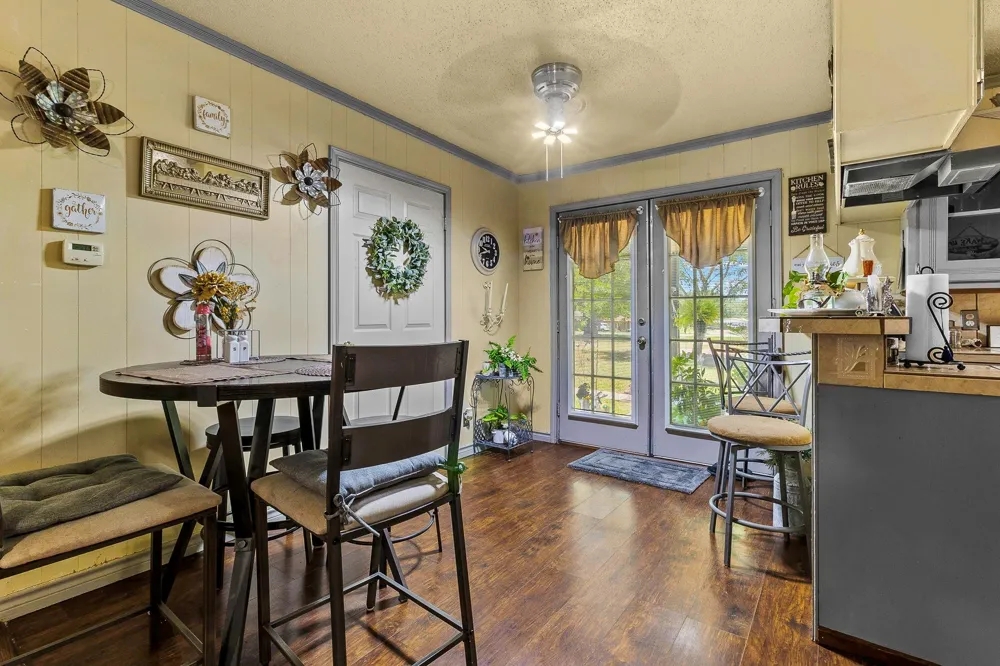 401 Dogwood Circle Corrigan, TX 75939