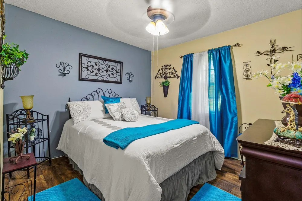 401 Dogwood Circle Corrigan, TX 75939