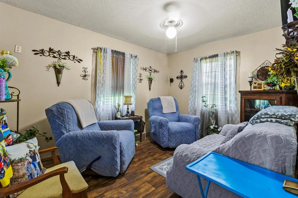 401 Dogwood Circle Corrigan, TX 75939