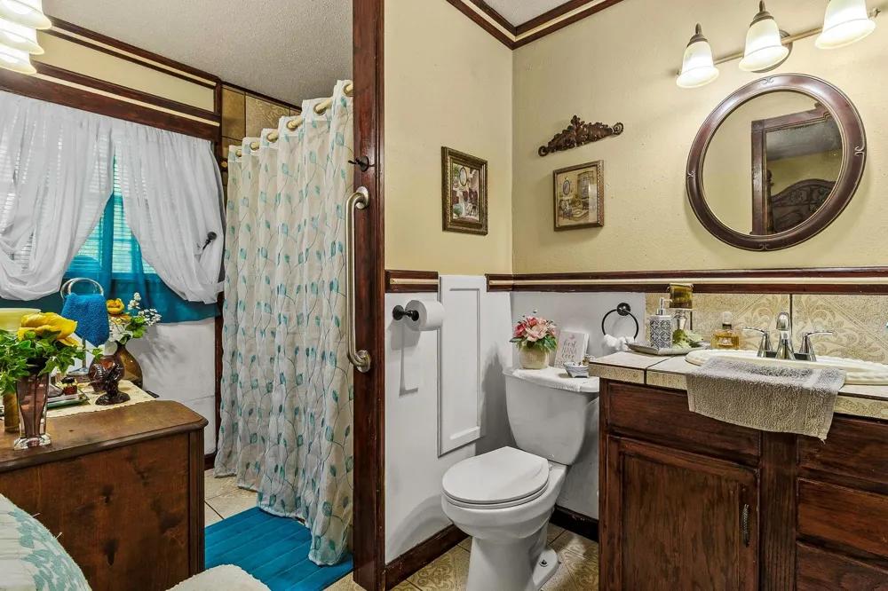 401 Dogwood Circle Corrigan, TX 75939