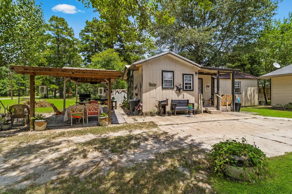 401 Dogwood Circle Corrigan, TX 75939