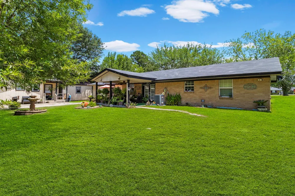 401 Dogwood Circle Corrigan, TX 75939