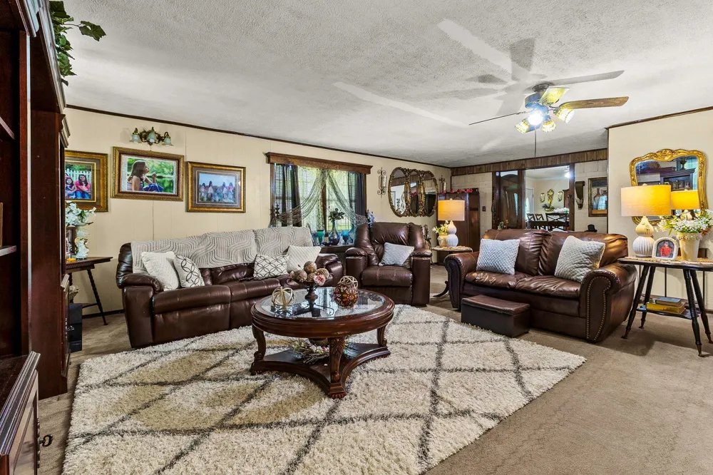 401 Dogwood Circle Corrigan, TX 75939