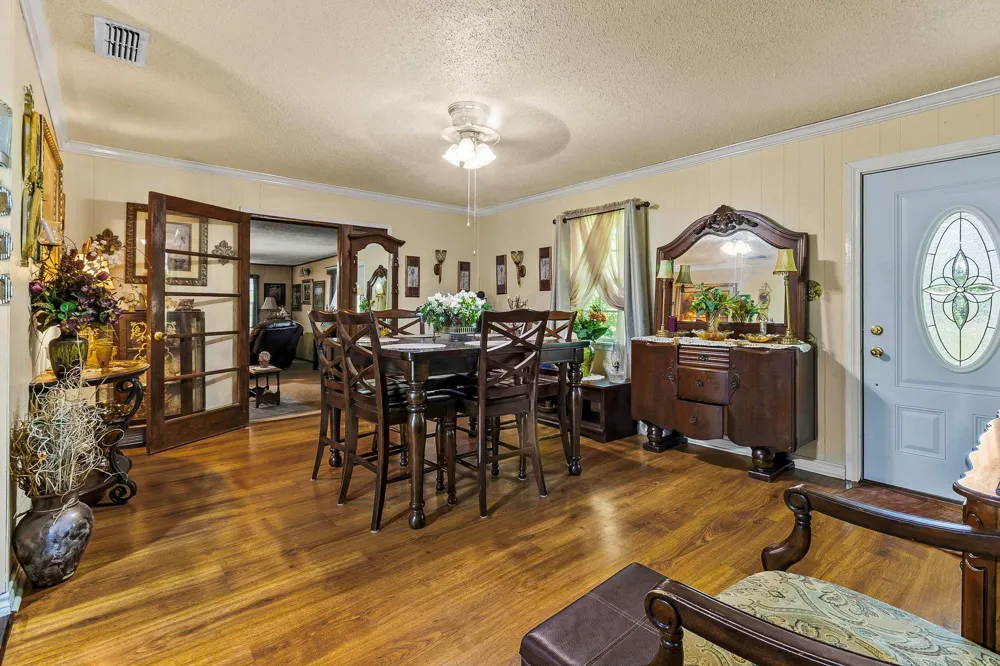 401 Dogwood Circle Corrigan, TX 75939