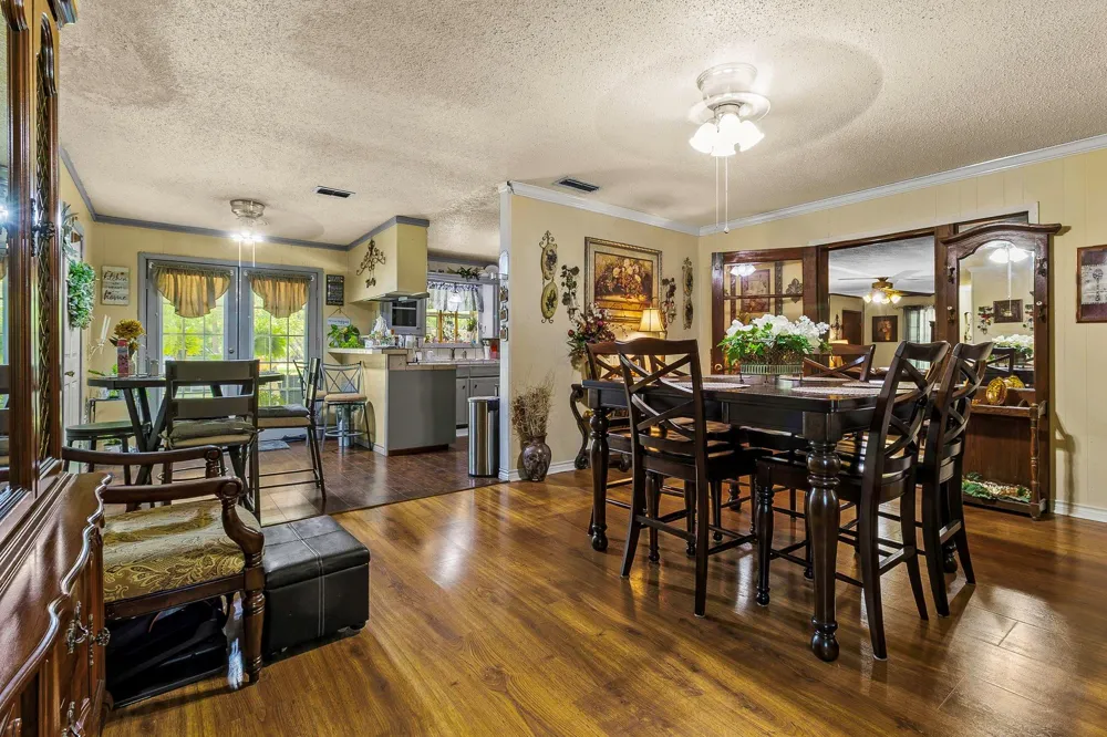 401 Dogwood Circle Corrigan, TX 75939
