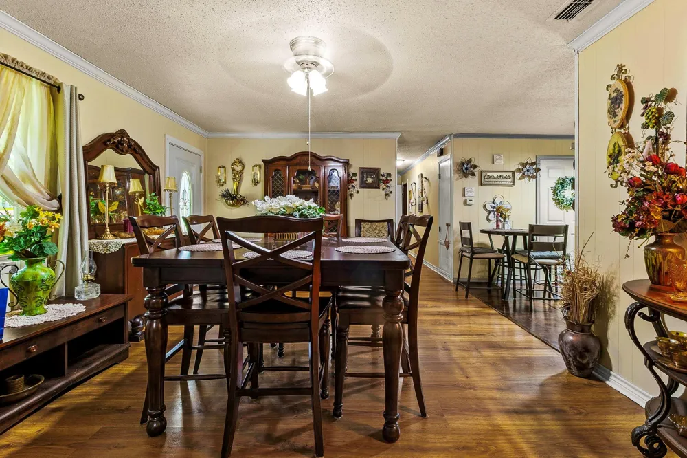 401 Dogwood Circle Corrigan, TX 75939