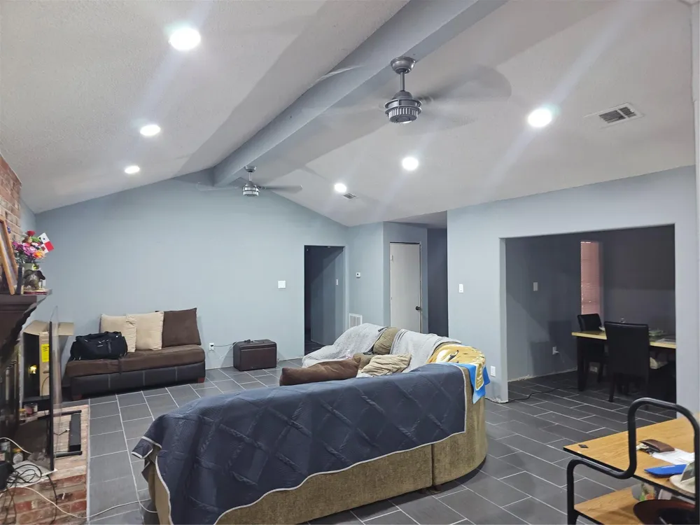 909 Lilac Street La Marque, TX 77568