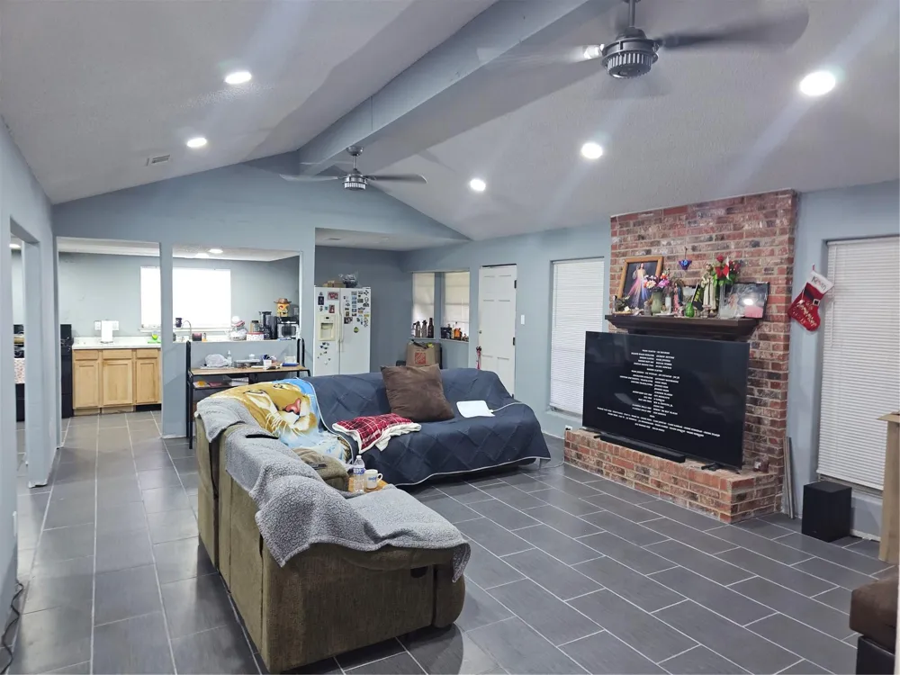 909 Lilac Street La Marque, TX 77568