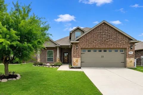 1009 Cheyenne Drive