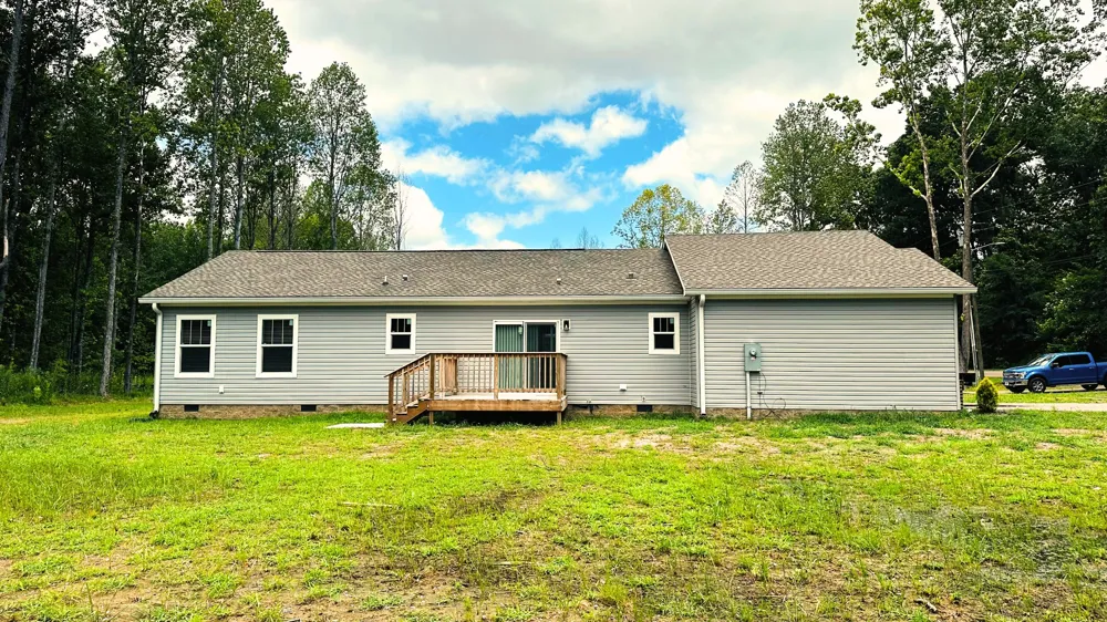 2127 N Royal St Jackson, TN 38305