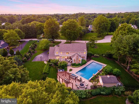 504 HOBBY HORSE HILL