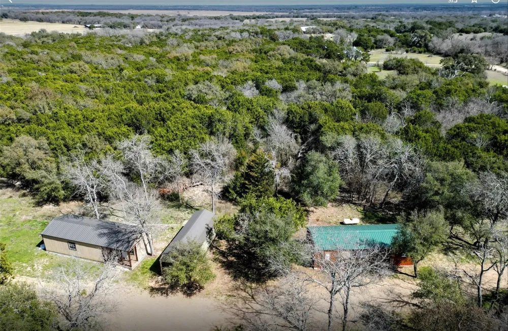 1332 County Road 3660 China Spring, TX 76633