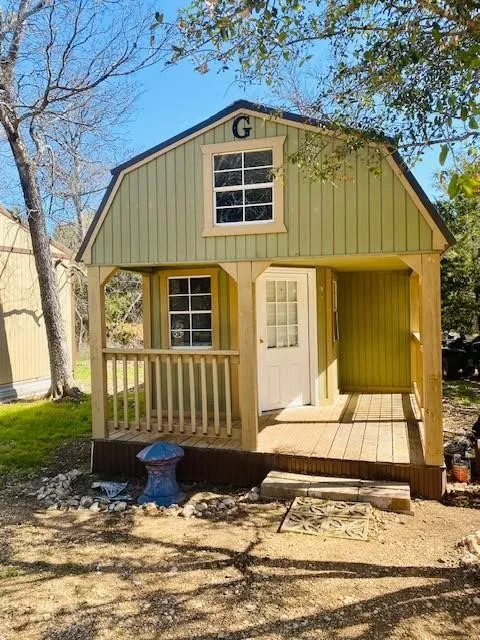 1332 County Road 3660