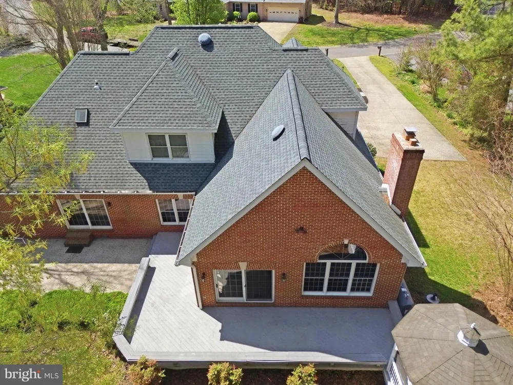 15119 BEACON HILL CIRCLE Swan Point, MD 20645