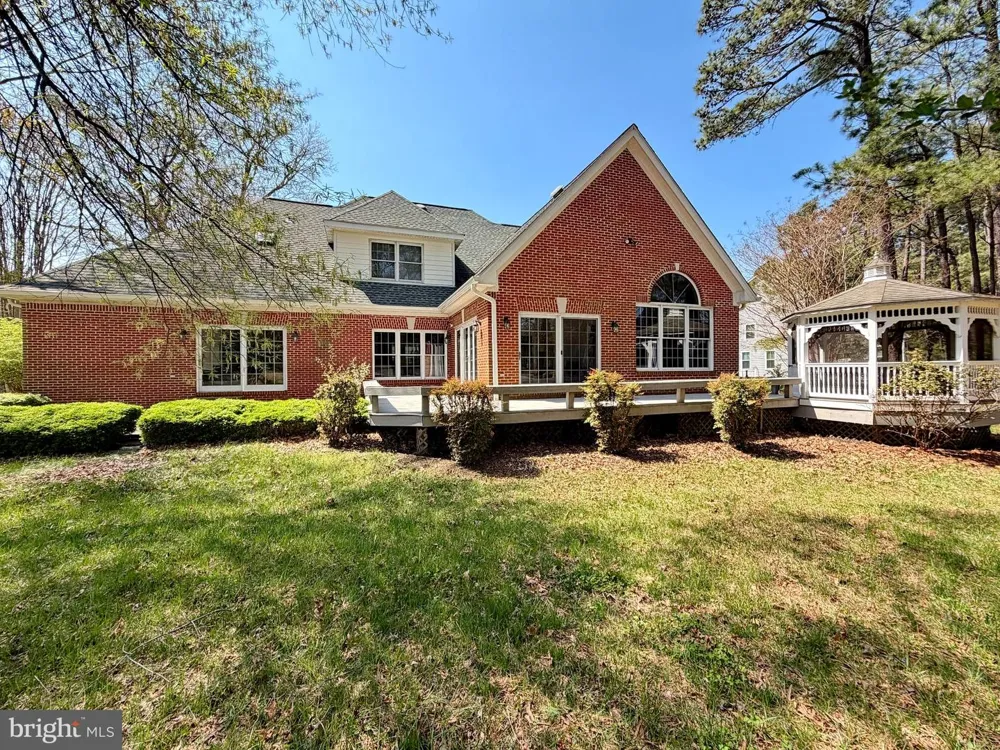 15119 BEACON HILL CIRCLE Swan Point, MD 20645