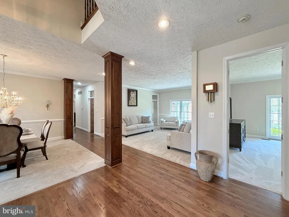 15119 BEACON HILL CIRCLE Swan Point, MD 20645