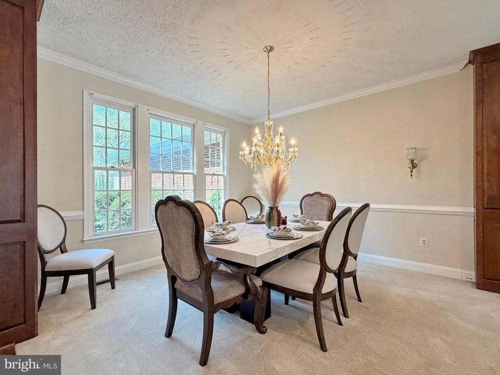 15119 BEACON HILL CIRCLE Swan Point, MD 20645