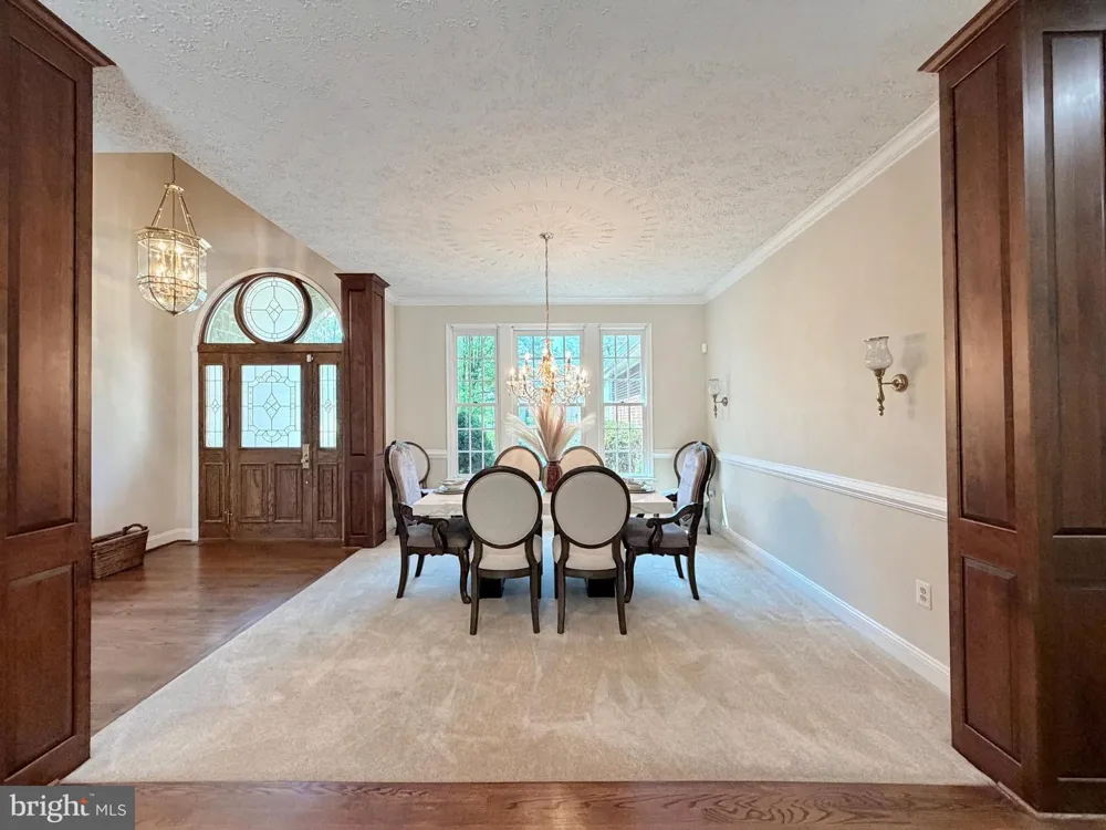 15119 BEACON HILL CIRCLE Swan Point, MD 20645