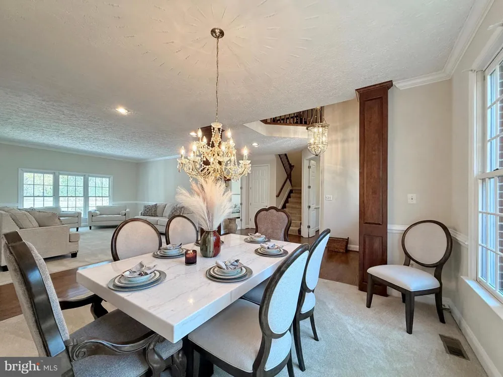 15119 BEACON HILL CIRCLE Swan Point, MD 20645