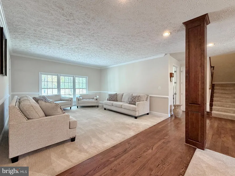 15119 BEACON HILL CIRCLE Swan Point, MD 20645