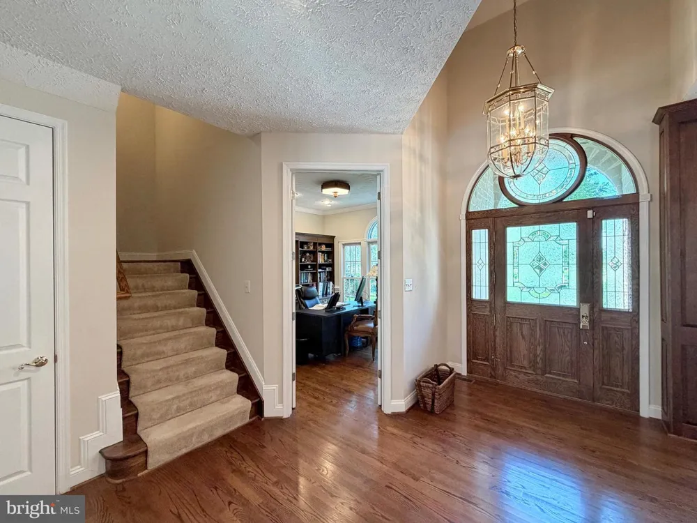 15119 BEACON HILL CIRCLE Swan Point, MD 20645