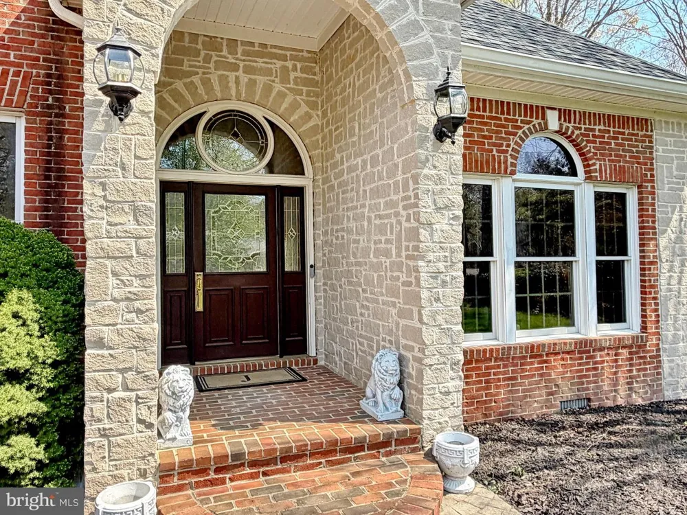15119 BEACON HILL CIRCLE Swan Point, MD 20645