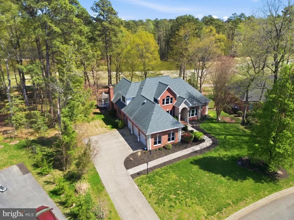 15119 BEACON HILL CIRCLE Swan Point, MD 20645