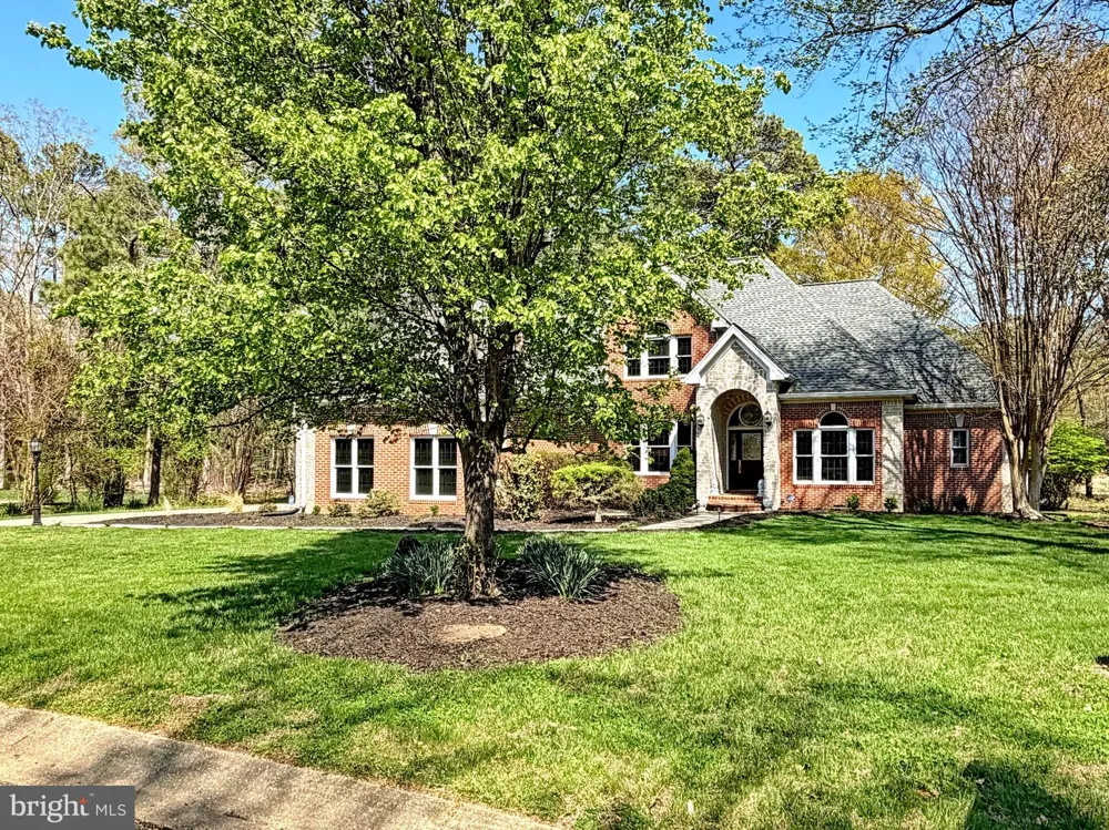 15119 BEACON HILL CIRCLE Swan Point, MD 20645