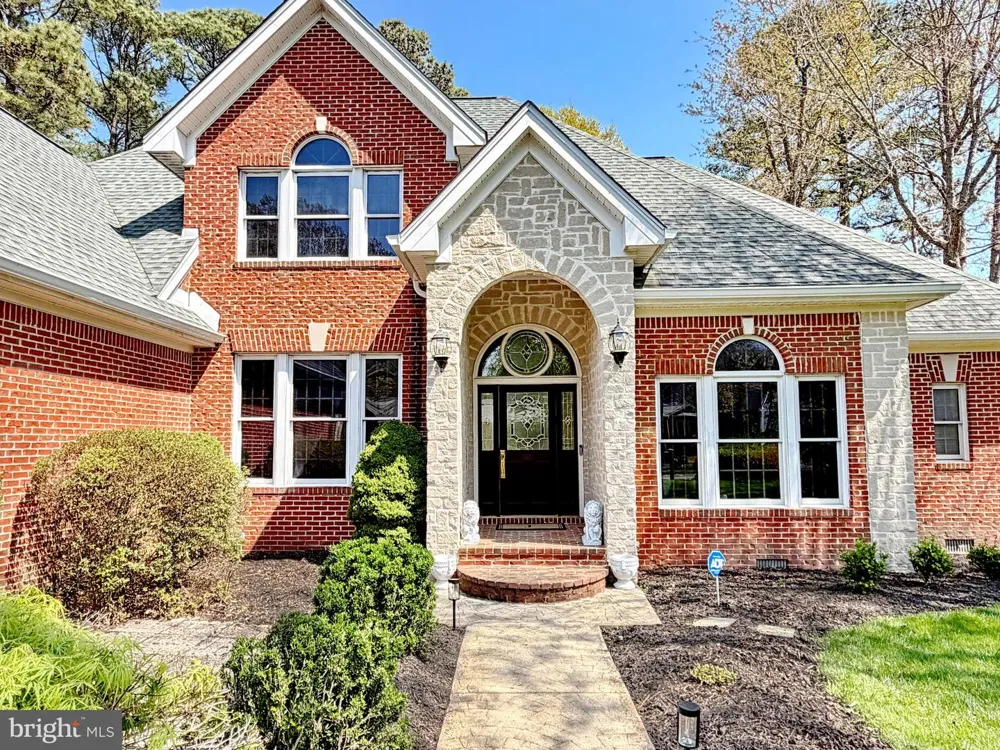 15119 BEACON HILL CIRCLE Swan Point, MD 20645