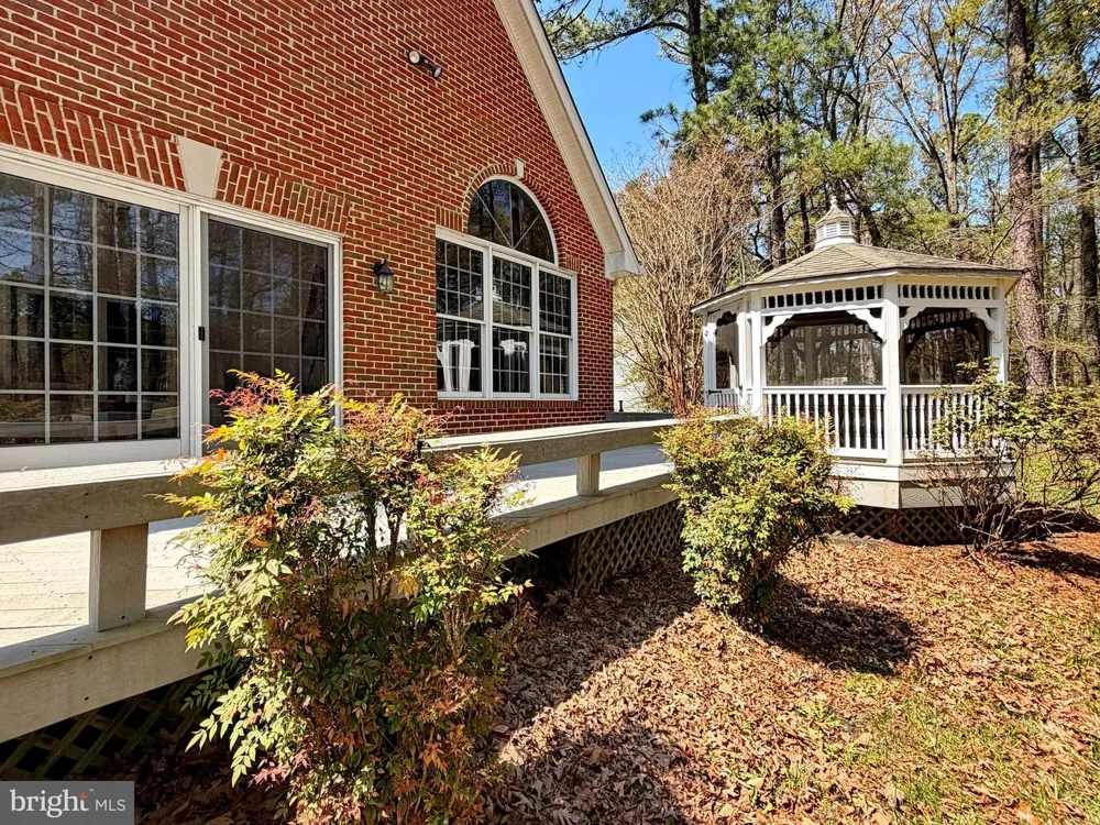 15119 BEACON HILL CIRCLE Swan Point, MD 20645