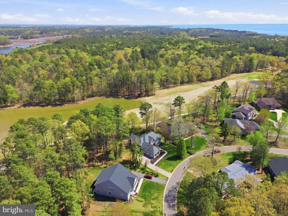 15119 BEACON HILL CIRCLE Swan Point, MD 20645