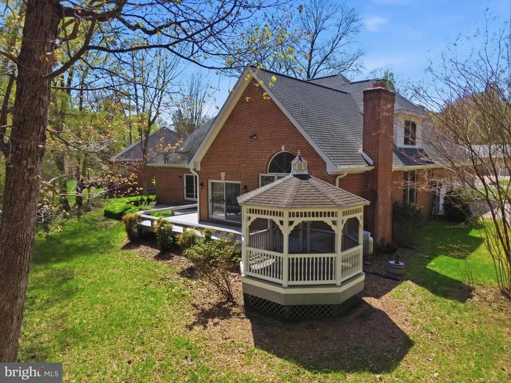 15119 BEACON HILL CIRCLE Swan Point, MD 20645
