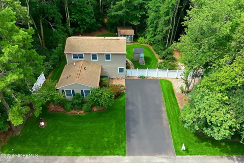48 Bayview Boulevard