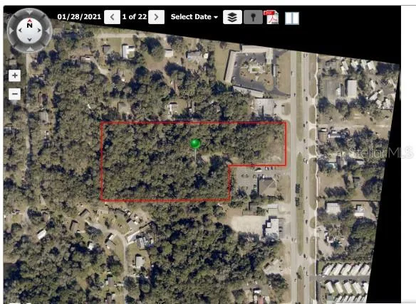 N VOLUSIA AVENUE Orange City, FL 32763