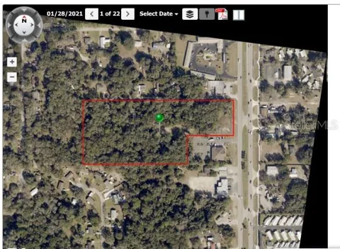 N VOLUSIA AVENUE
