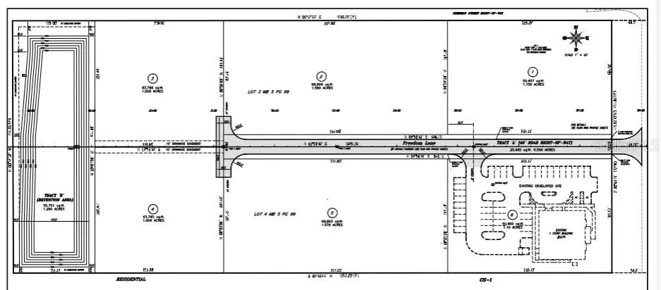 N VOLUSIA AVENUE Orange City, FL 32763