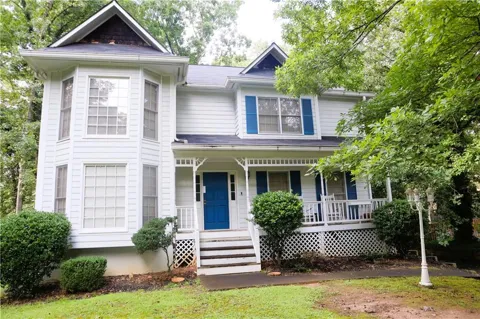 220 Creekwood Trail