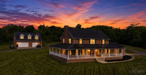 5195 Elk Creek Road