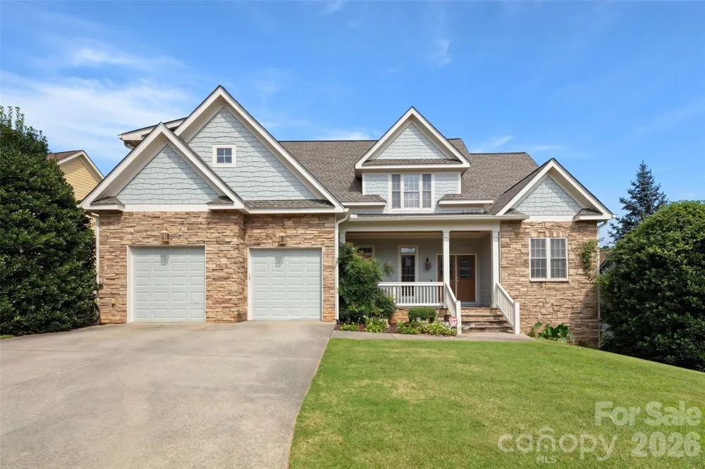 37 Stone House Road Arden, NC 28704
