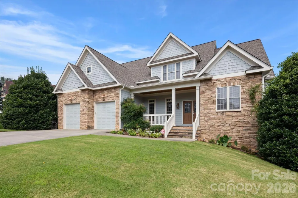 37 Stone House Road Arden, NC 28704