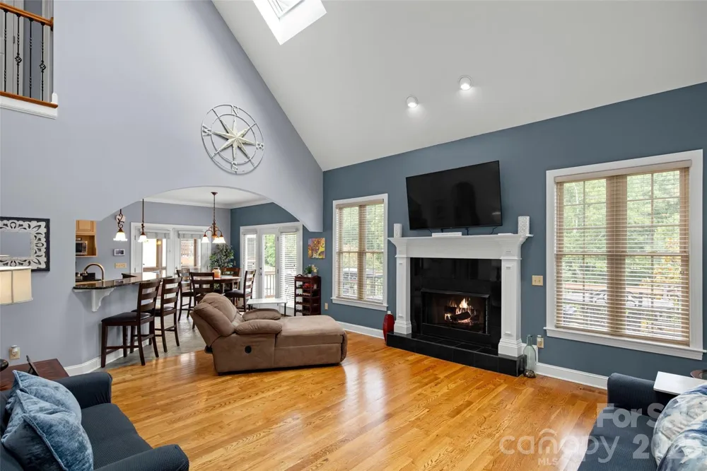 37 Stone House Road Arden, NC 28704