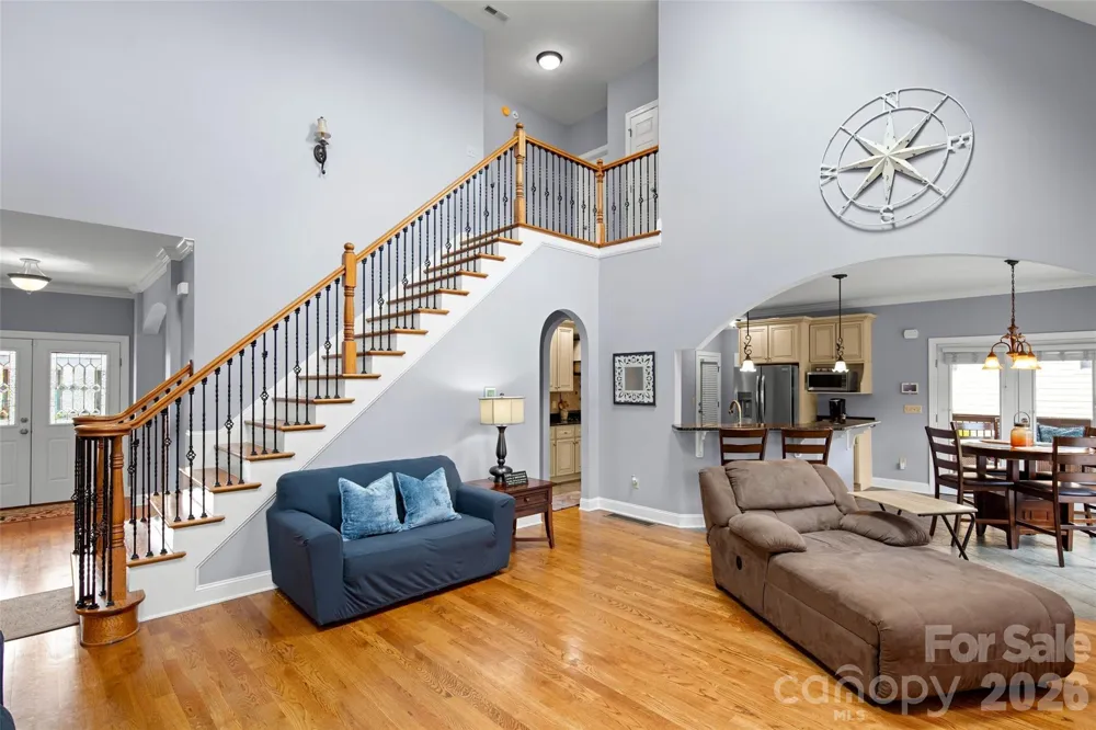 37 Stone House Road Arden, NC 28704