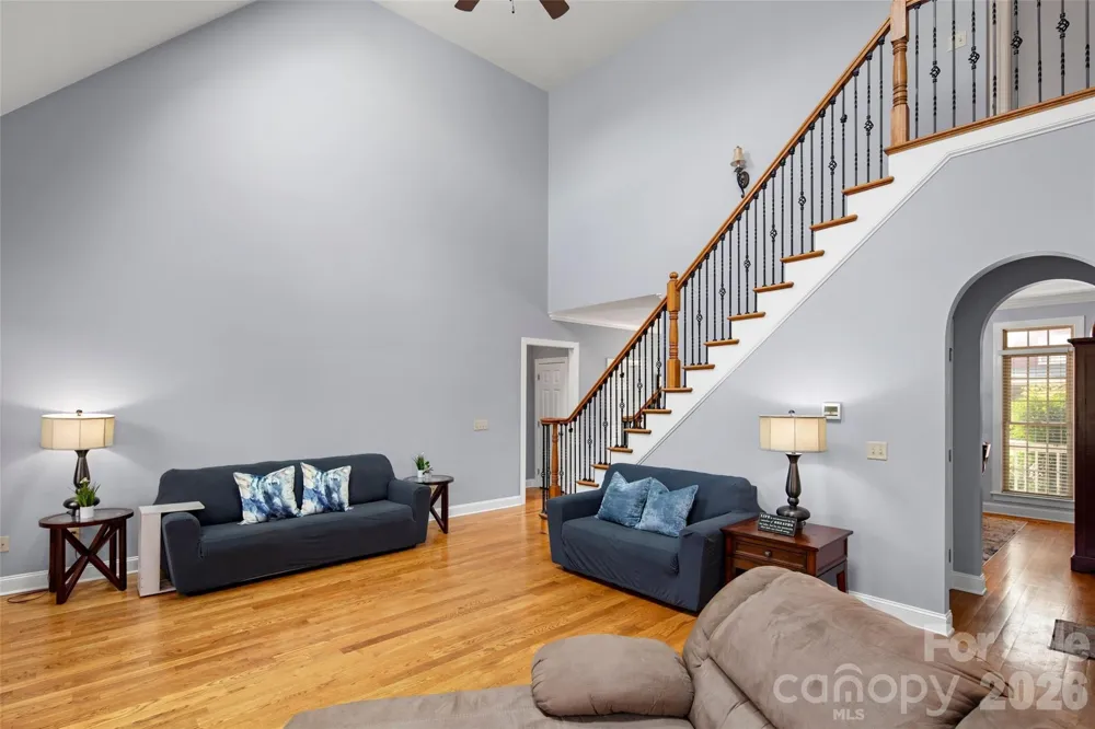 37 Stone House Road Arden, NC 28704