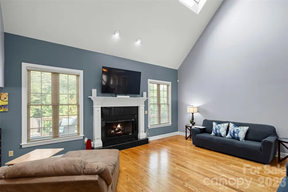 37 Stone House Road Arden, NC 28704