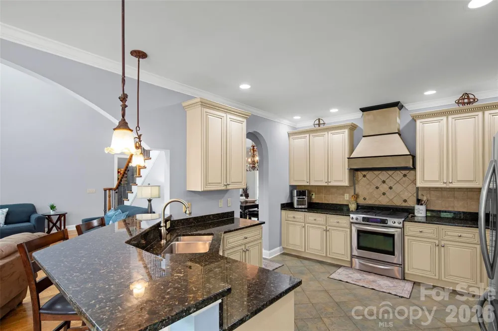 37 Stone House Road Arden, NC 28704