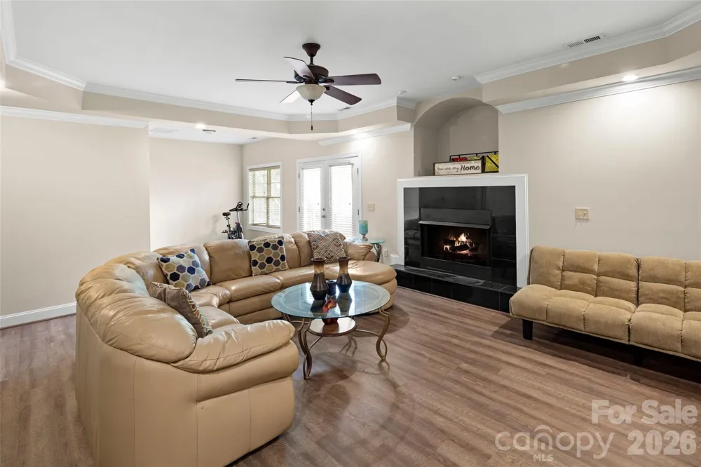 37 Stone House Road Arden, NC 28704