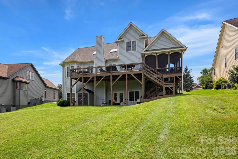 37 Stone House Road Arden, NC 28704